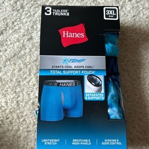 Men’s Hanes